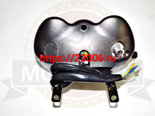 Щиток приборов STINGRAY фото 2