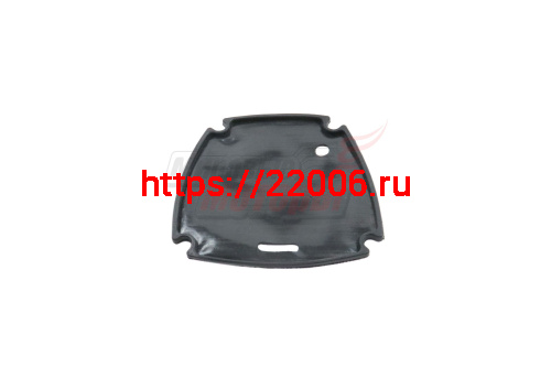 Прокладка картера компрессора Парма (К-1500/24/50)