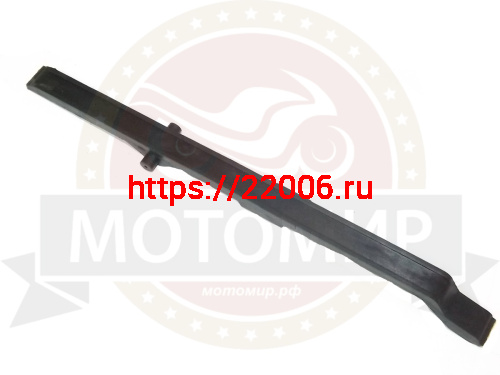 Башмак натяжителя цепи ГРМ СВВ250 верхний (НАБОР) фото 2