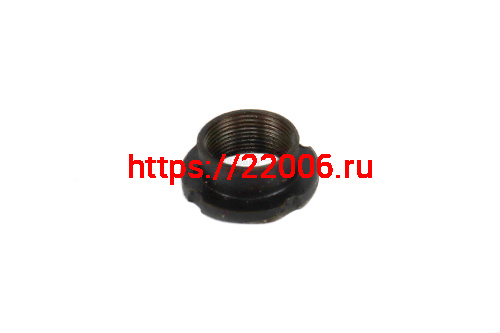 Гайка пружины сцепления F50/F80