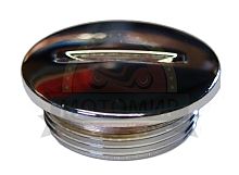 Крышка крышки картера  LF163 FML-2MP левой (E07-11)