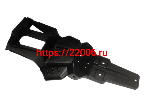 Подкрылок заднего колеса MIRAGE 250 (ТЭККЕН) (200033103-0001)