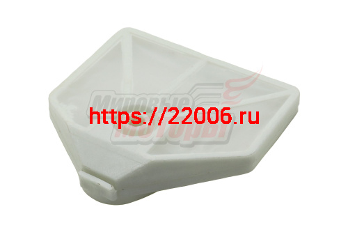 Фильтр воздушный "Цыганка" 65,72 (Forza,Patriot,Forvard,BGT,Carver,SD-Master)