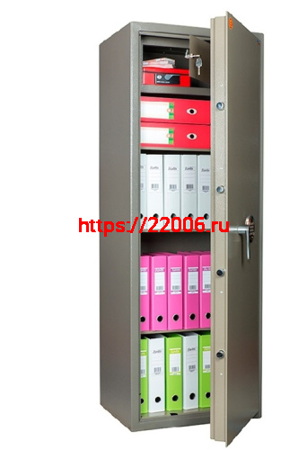 Сейф Valberg Гранит I-165T.EL Сейф Valberg Гранит I-165T.EL