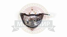 Фара Racer RC250GY-C2 PANTHER NCKE1403