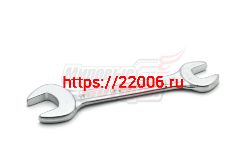 Ключ рожковый 13*17