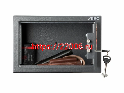 Сейф Aiko ТТ-200 фото 3