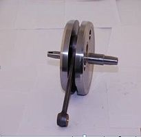 Коленвал Планета без подшипников ММ