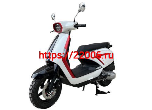 Скутер COBALT фото 6 Скутер COBALT фото 6