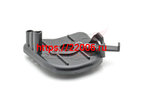 Корпус воздушного фильтра мотокосы GBC-033 (кожух внутренний) (33072)