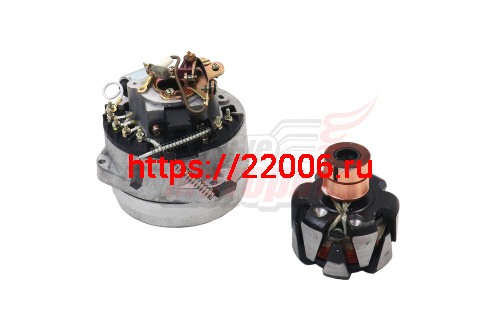 Генератор ИжПл 12В Новый