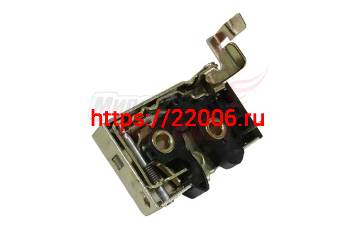 Замок двери передней правой Amulet (A116105410AB) Замок двери передней правой Amulet (A116105410AB)