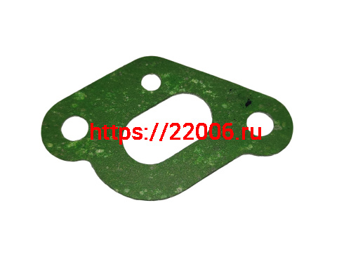 Прокладка под теплоизолятор мотокосы GBC-026/033 Прокладка под теплоизолятор мотокосы GBC-026/033