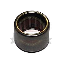 Подшипник HK1010 (СК101400) игольчатый в коробку  LF163 FML-2MP (E04-19) (НК 1010)