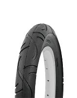 Велопокрышка 12" x 2.50 - 9 (P1069) велоколяска  WANDA